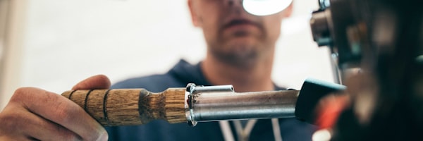 彩神vl站点前沿门户首屏展示 - 现代科技感设计